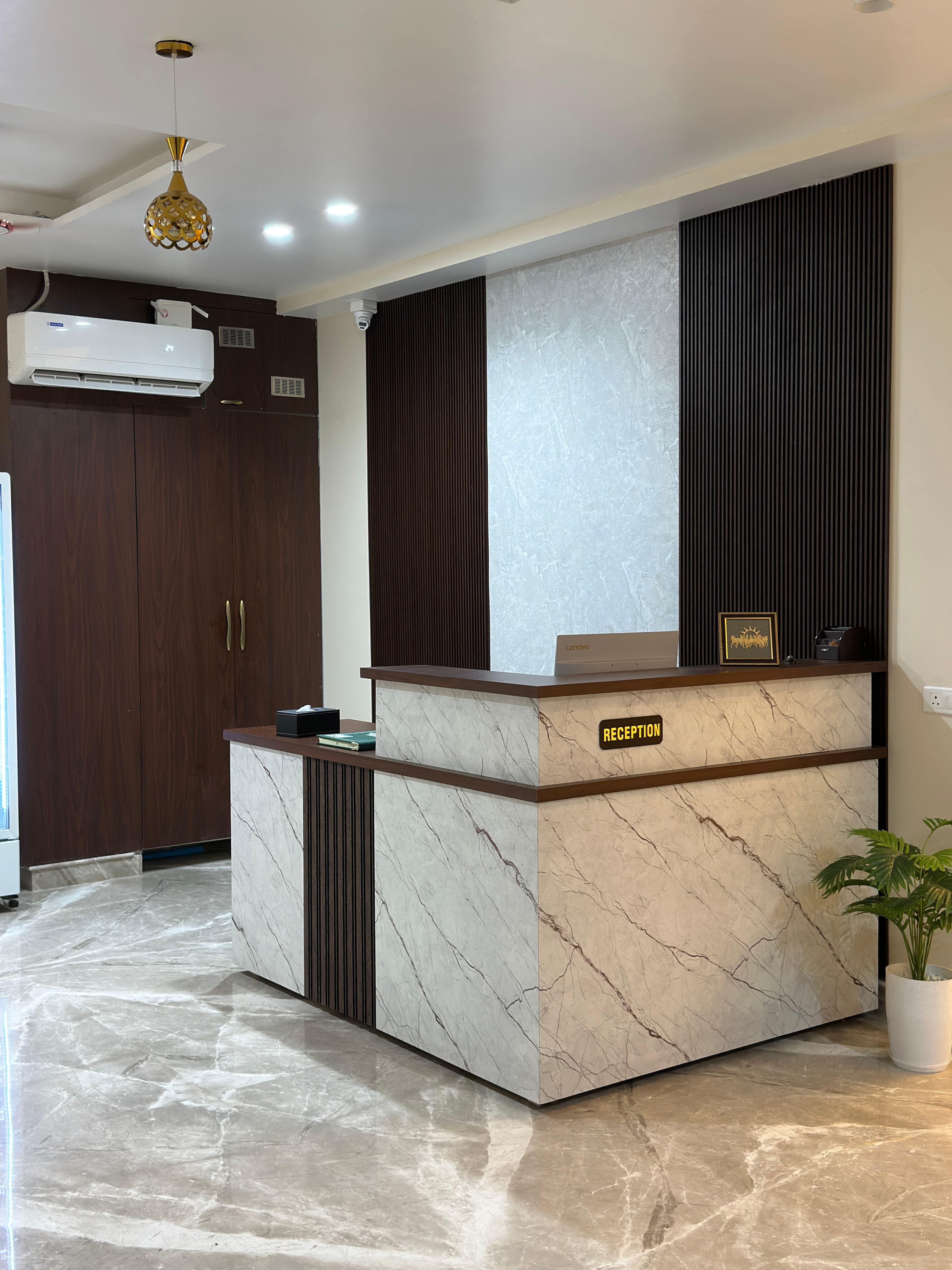 Hotel Velmont