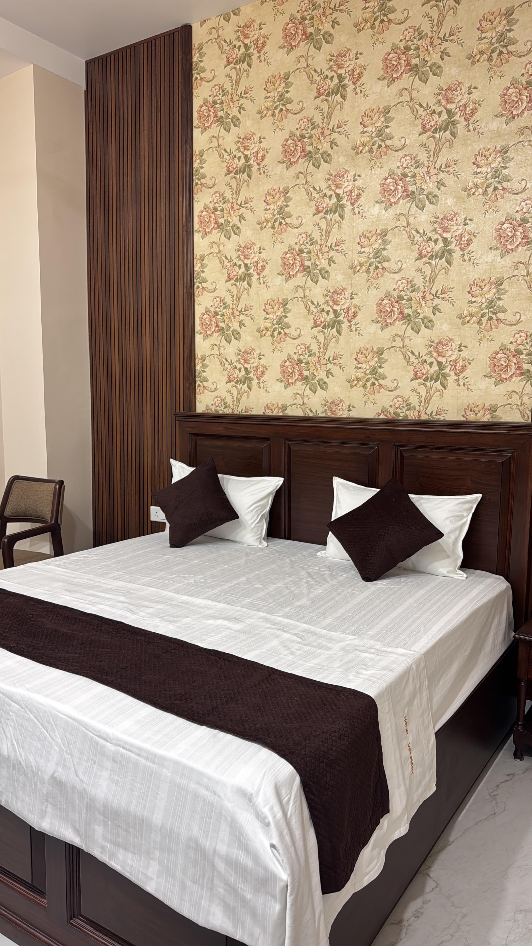 Suite Room