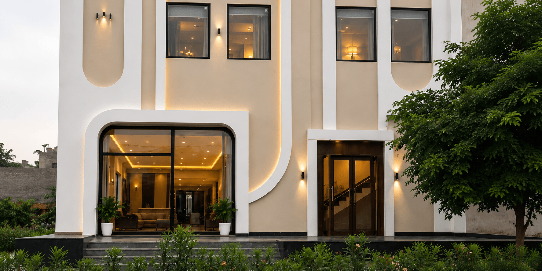 Hotel Velmont