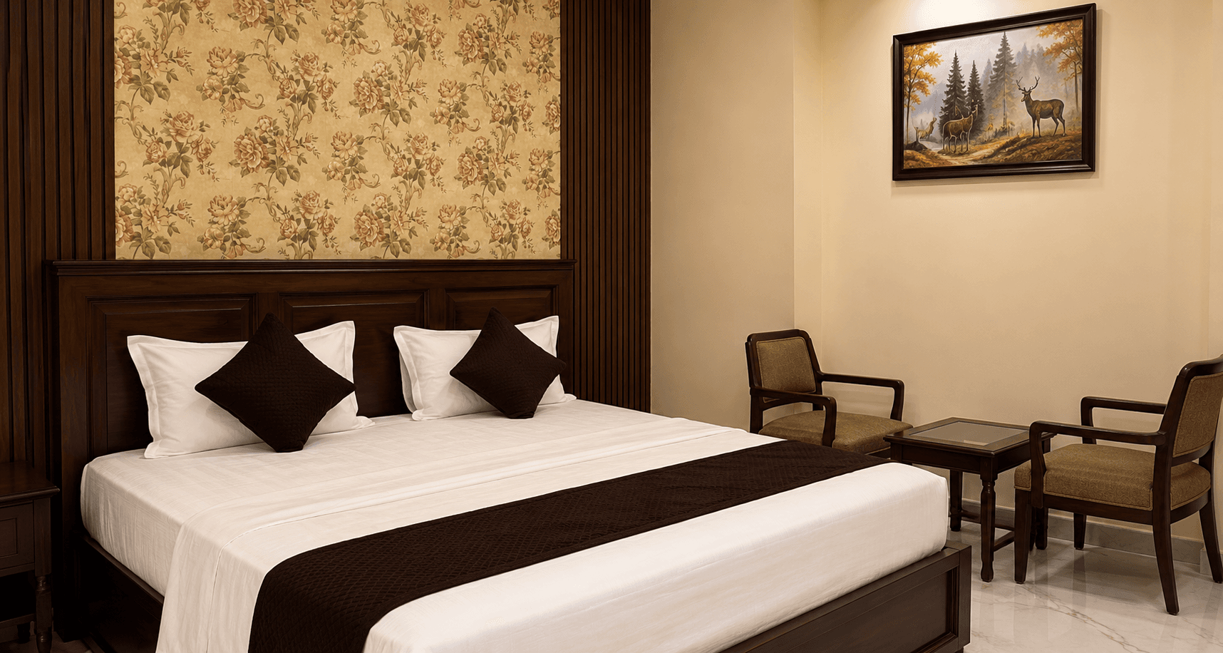 Hotel Velmont