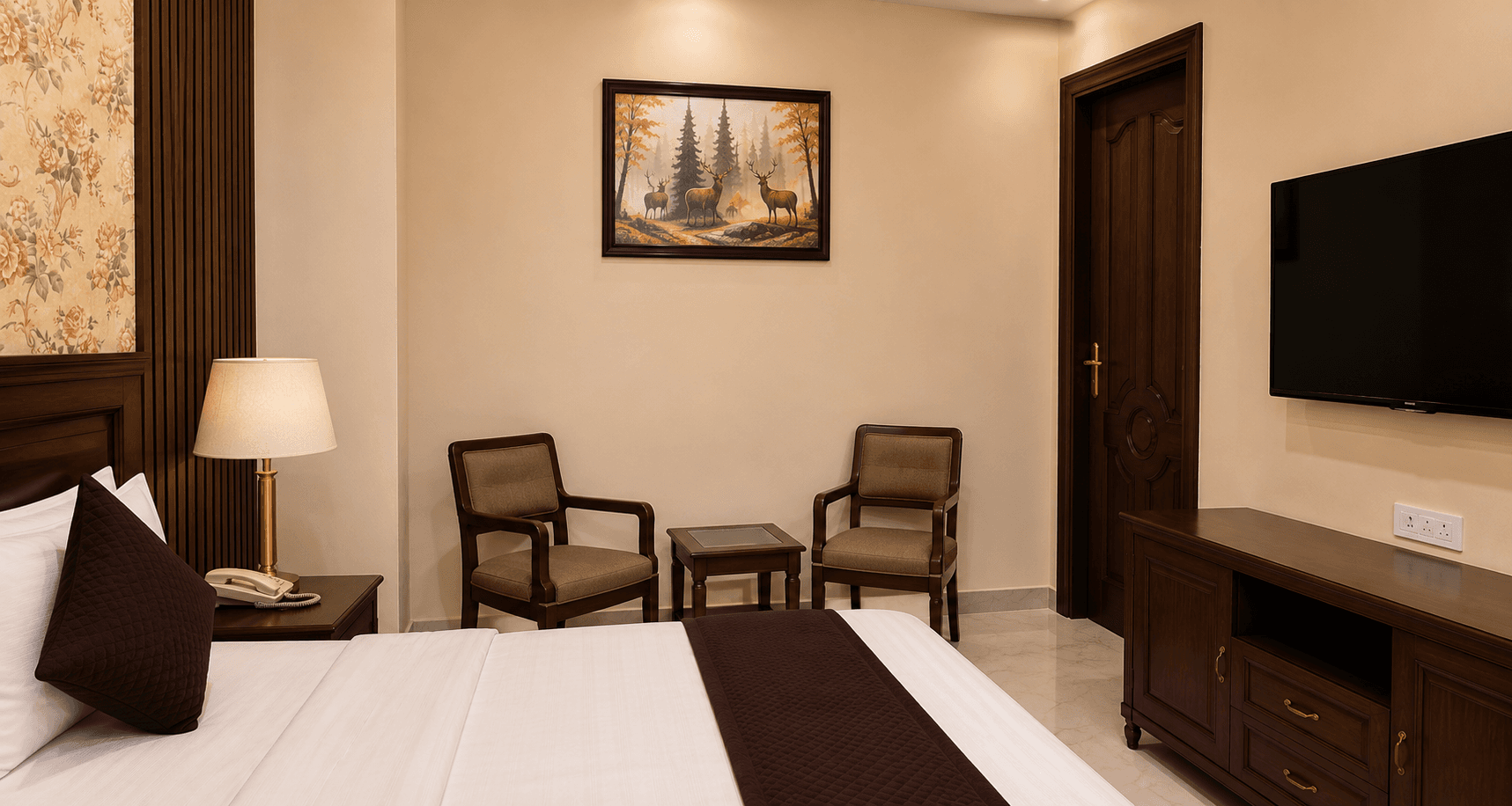 Hotel Velmont